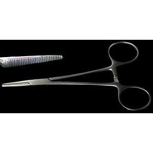 Halstead mosquito forceps, 125mm