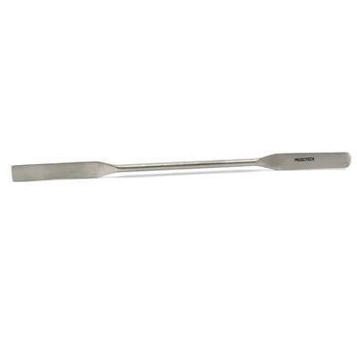 Double ended spatula