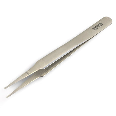 Component handling tweezers