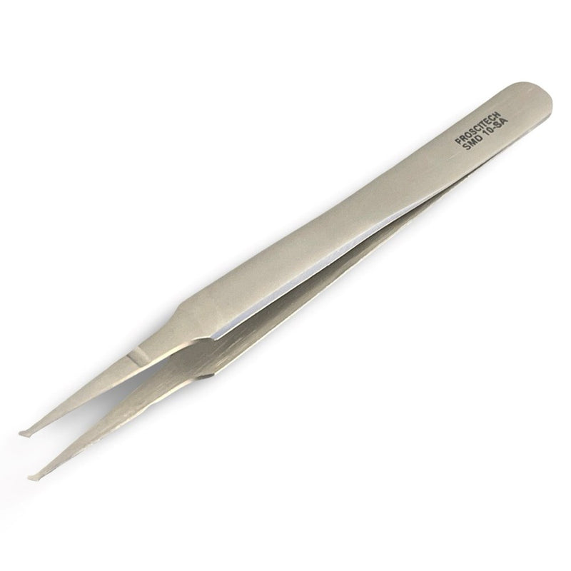 Component handling tweezers