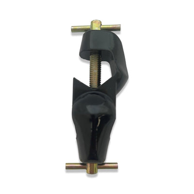 Bosshead V groove clamps, 19mm