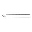 Micro-Tools stainless steel, diamond scribe tip – ProSciTech