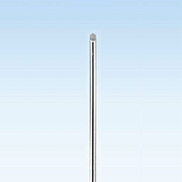 Micro-Tools hardened steel tips, spade - ProSciTech
