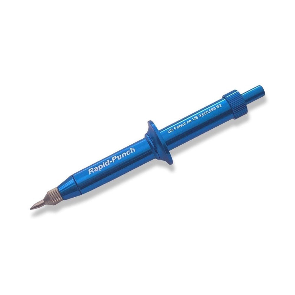 Rapid-Punch biopsy punches, reusable – ProSciTech