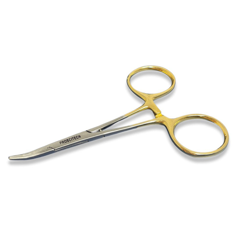Halstead mosquito forceps, 125mm