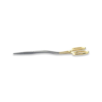 Kilner needle holder, tungsten carbide, 135mm