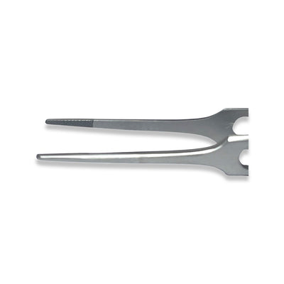 Bishop-Harman forceps, 90mm