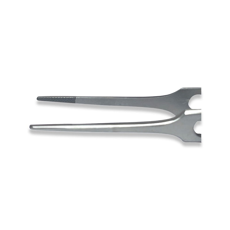 Bishop-Harman forceps, 90mm