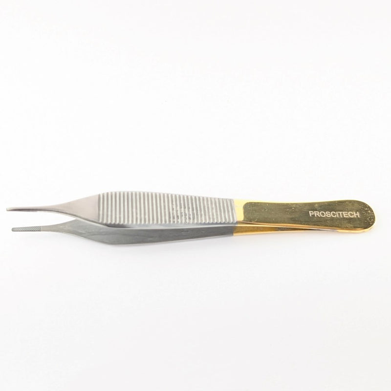 Adson forceps, 120mm