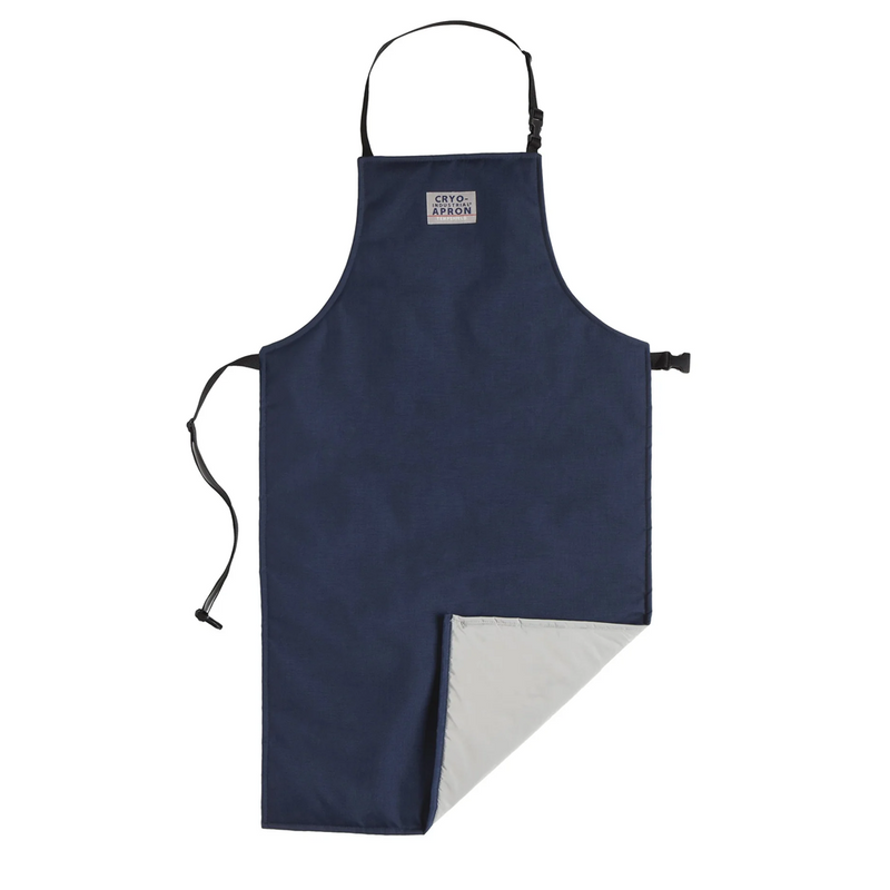 Tempshield Cryo-Industrial apron