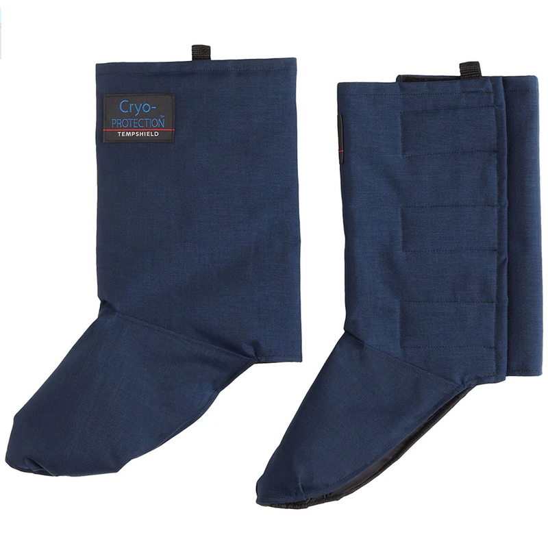 Tempshield Cryo-Industrial gaiters