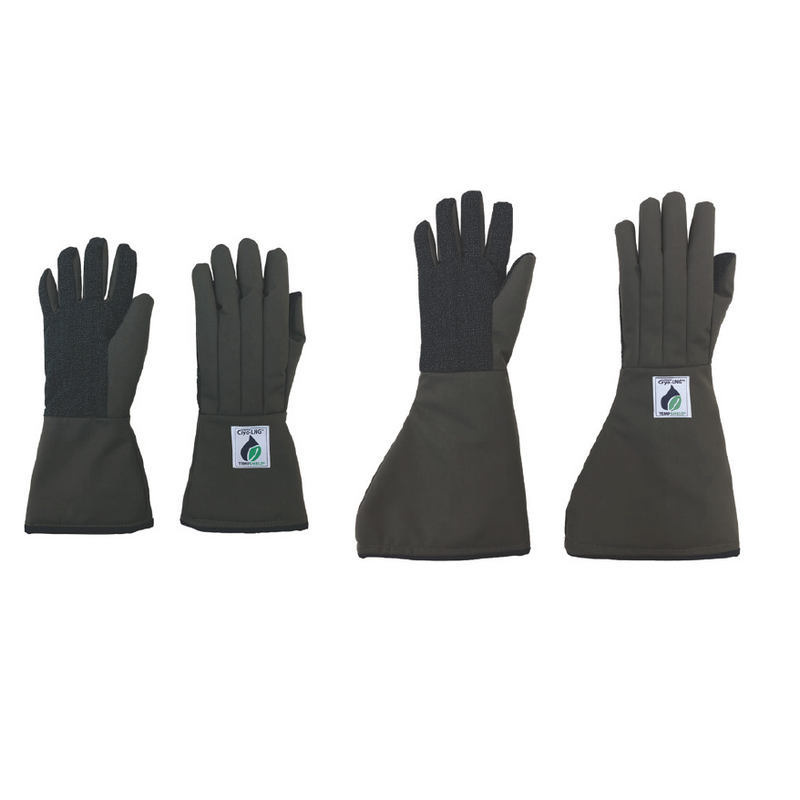 Tempshield Cryo-LNG gloves