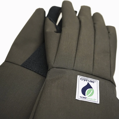 Tempshield Cryo-LNG gloves