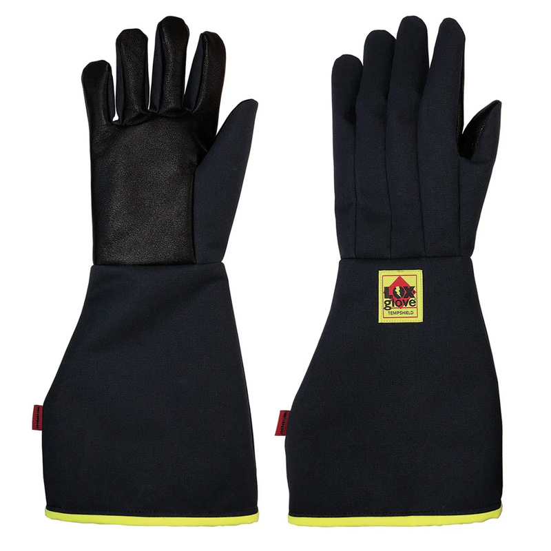 Tempshield LOX-Gloves