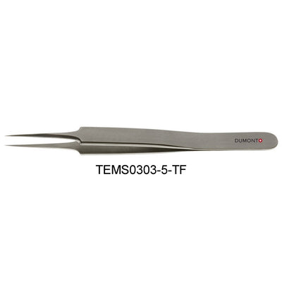 Dumont tweezers style 5 (EMS)