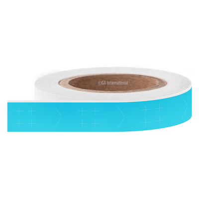 Cryo C-Kur tamper-evident tape