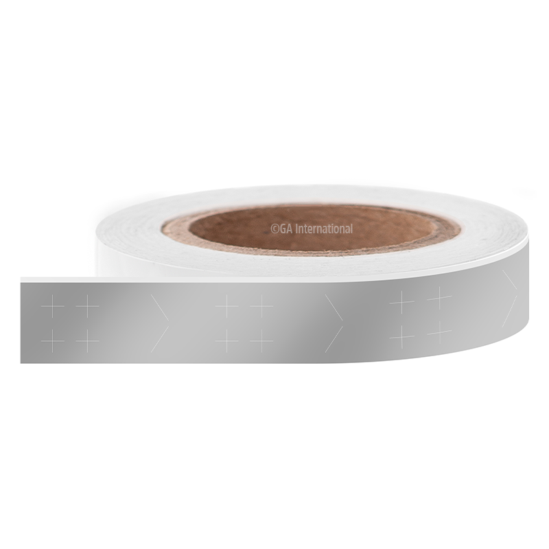 Cryo C-Kur tamper-evident tape