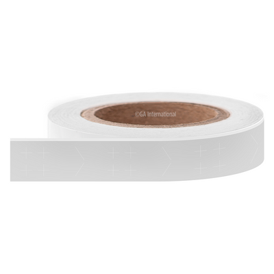 Cryo C-Kur tamper-evident tape