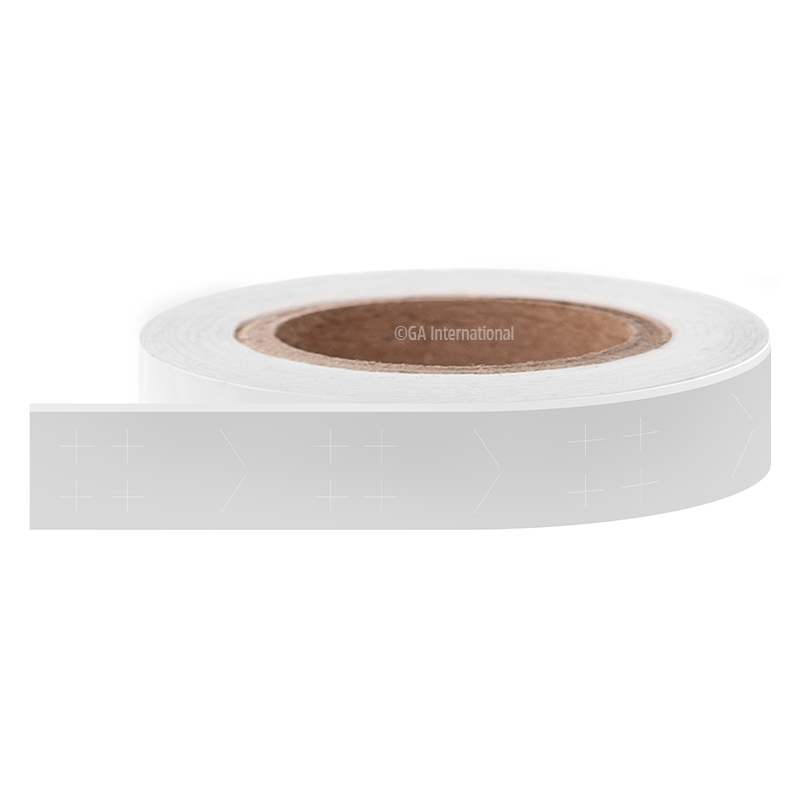 Cryo C-Kur tamper-evident tape