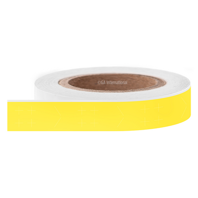 Cryo C-Kur tamper-evident tape