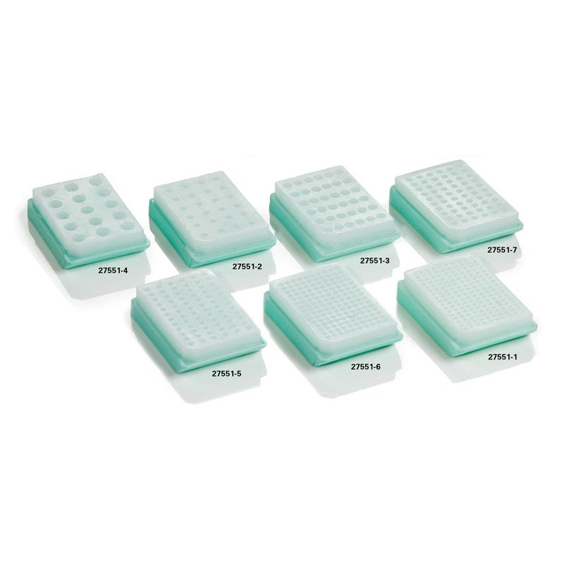 Tissue microarray pre-cast paraffin blocks kit
