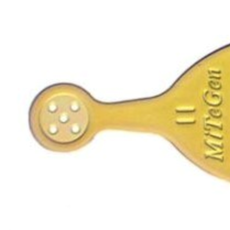 MicroCrystal Mounts for crystals >20um