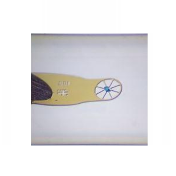 MicroGrippers for retrieval and mounting samples