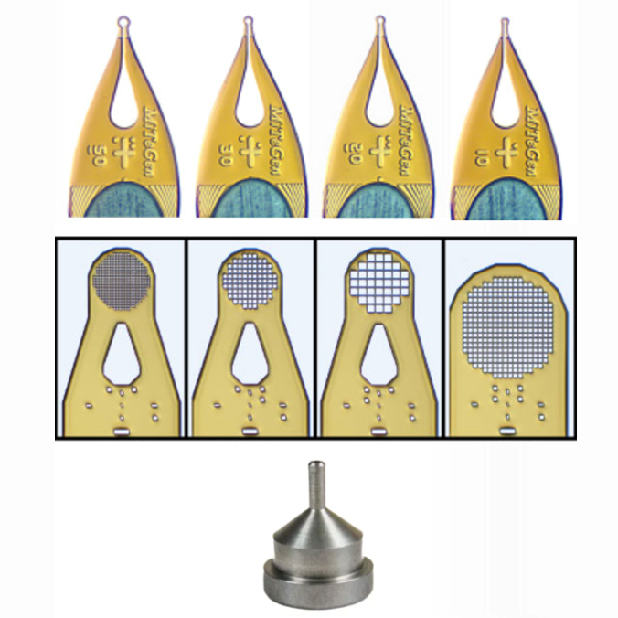 Crystallography crystal harvesting kits – ProSciTech