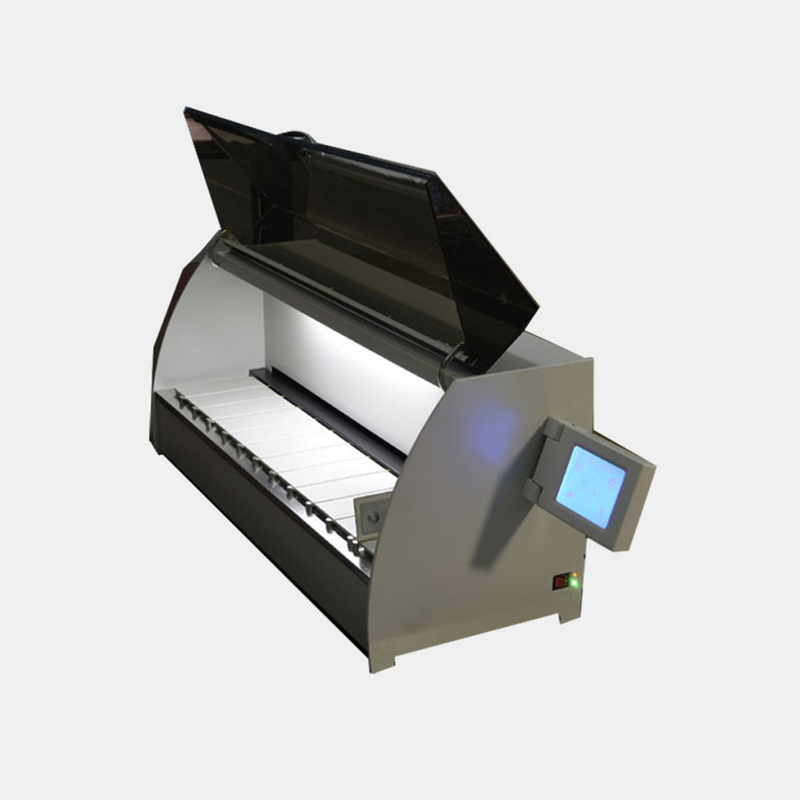 Labec automatic tissue processor