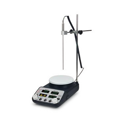 Digital magnetic stirrer hotplates, 220V