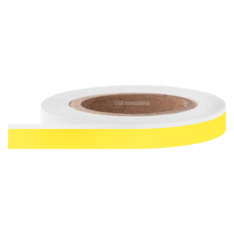 Removable deep-freeze storage tape