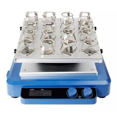 Thermoline 3D shaker