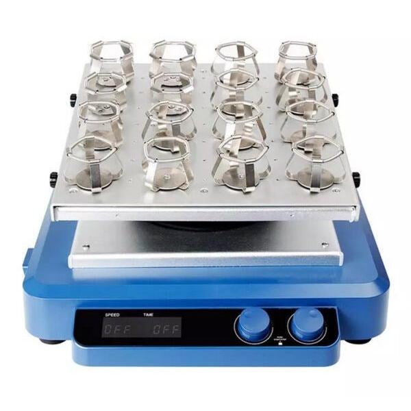 Thermoline 3D shaker