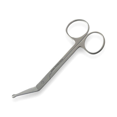 Iris scissors, 420SS