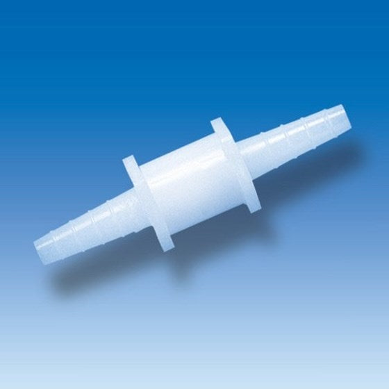 Non-return valves, PE-HD