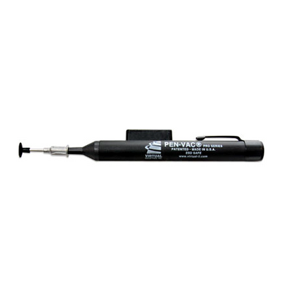 Pen-Vac and PELCO vacuum pick-up system delrin tip probes
