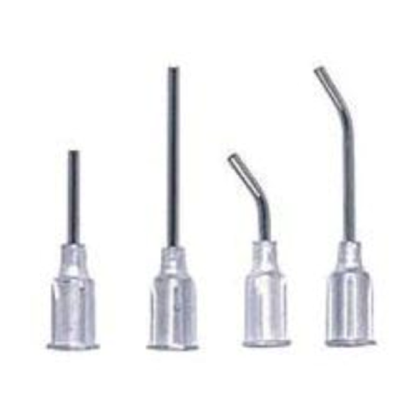Pen-Vac and PELCO vacuum pick-up system probes, without cups