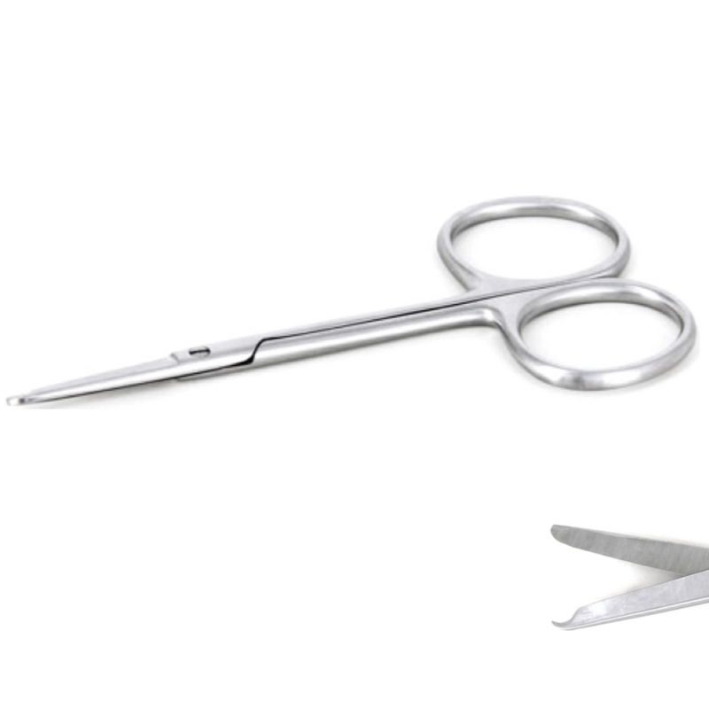 PELCO surgical suture scissors