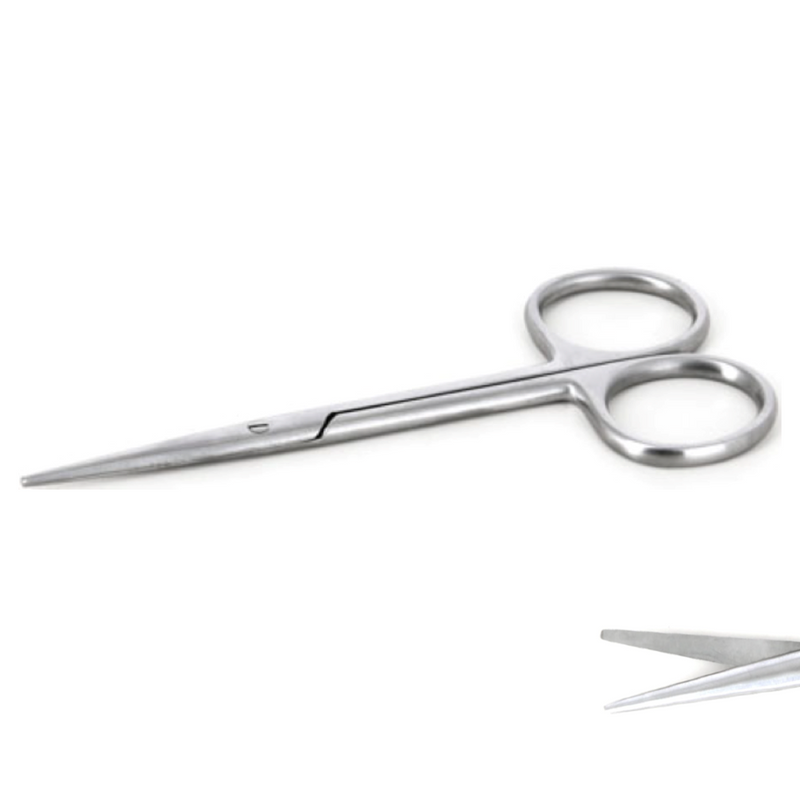 PELCO surgical Strabismus scissors
