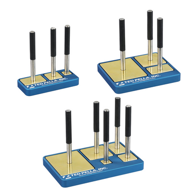 PELCO tissue tampers