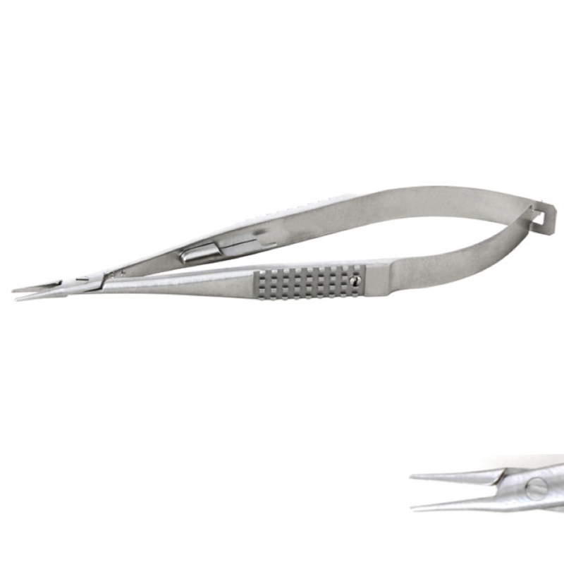 PELCO micro needle holders