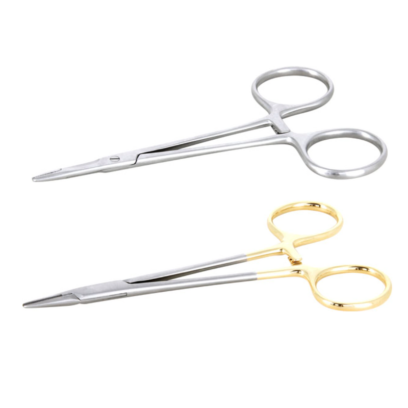 PELCO precision needle holders