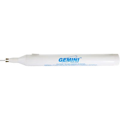 Gemini cautery system and accessories