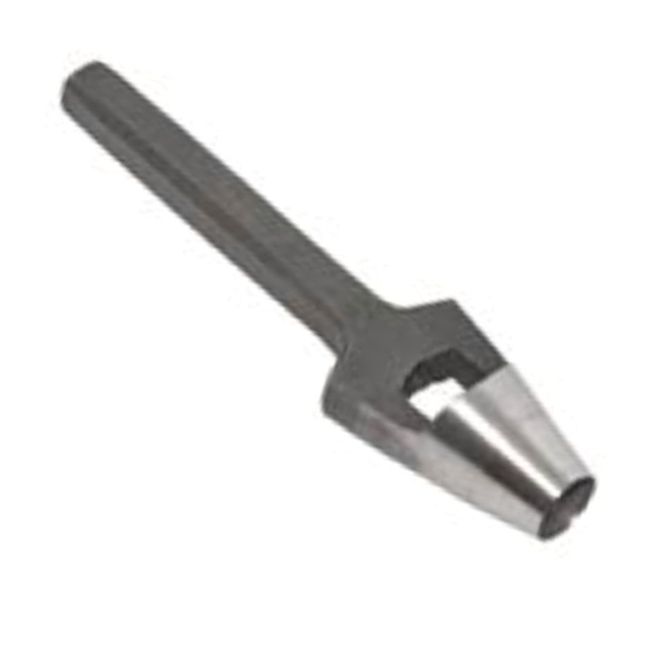 Round hole sample punches – ProSciTech