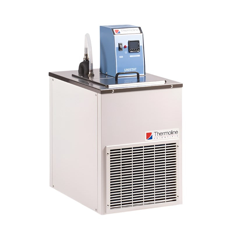 Thermoline refrigerated circulated water baths, -5C to +80C