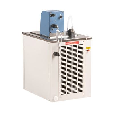 Thermoline refrigerated circulated water baths, -5C to +80C