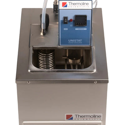 Thermoline refrigerated circulated water baths, -5C to +80C