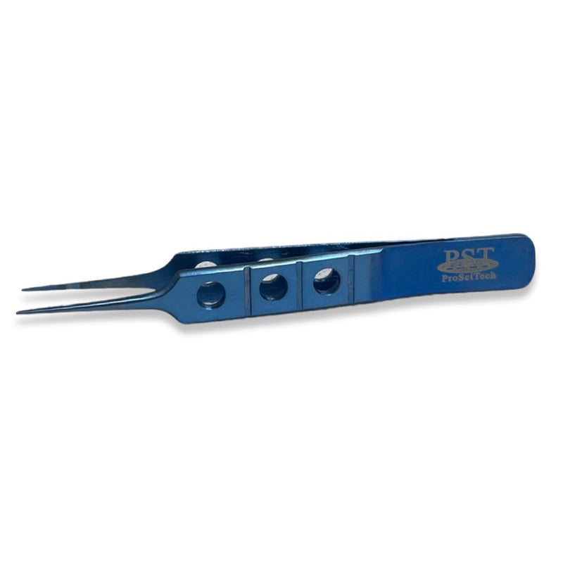 Toothed forceps, 85mm