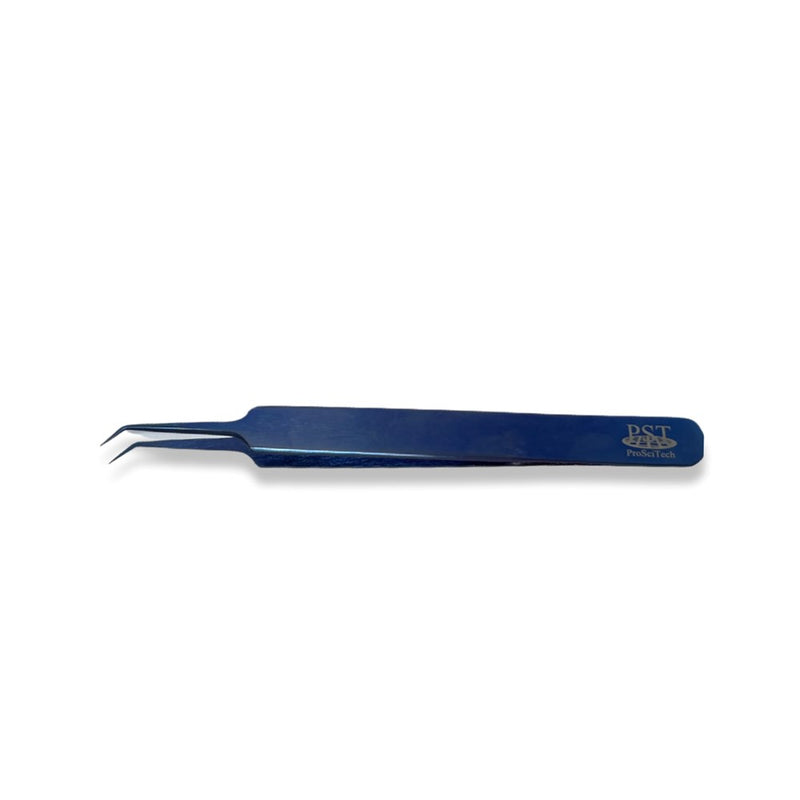 Jeweller style forceps, 110mm