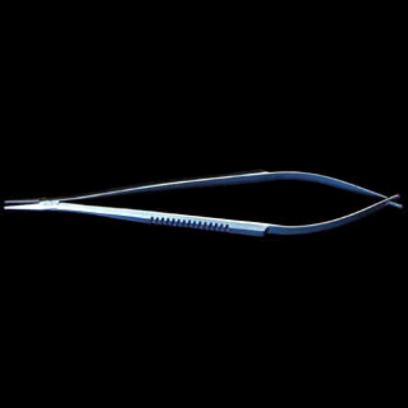 Castroviejo needle holders, 140mm